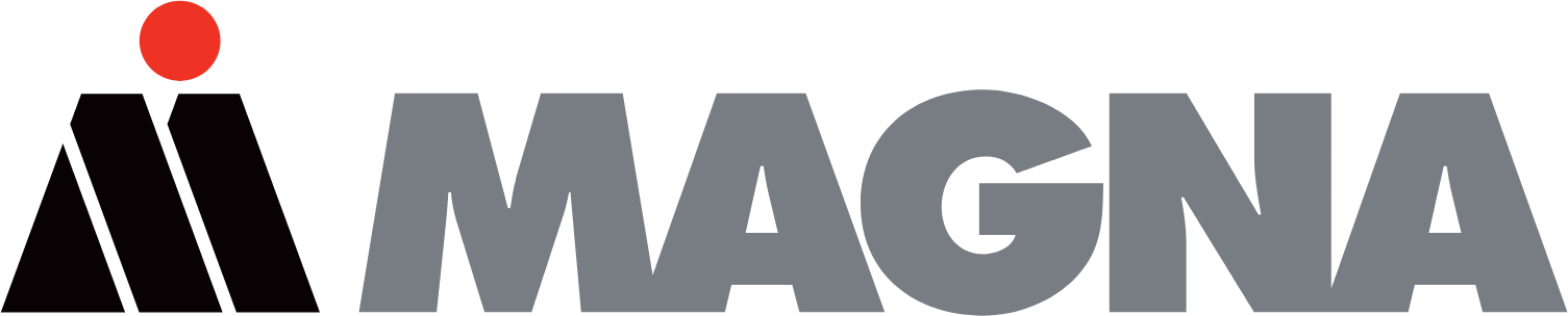 Magna logo