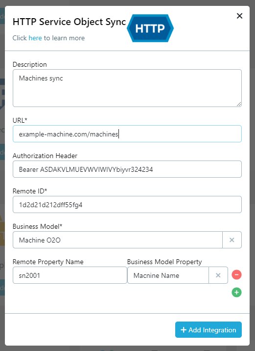 Integrations 3