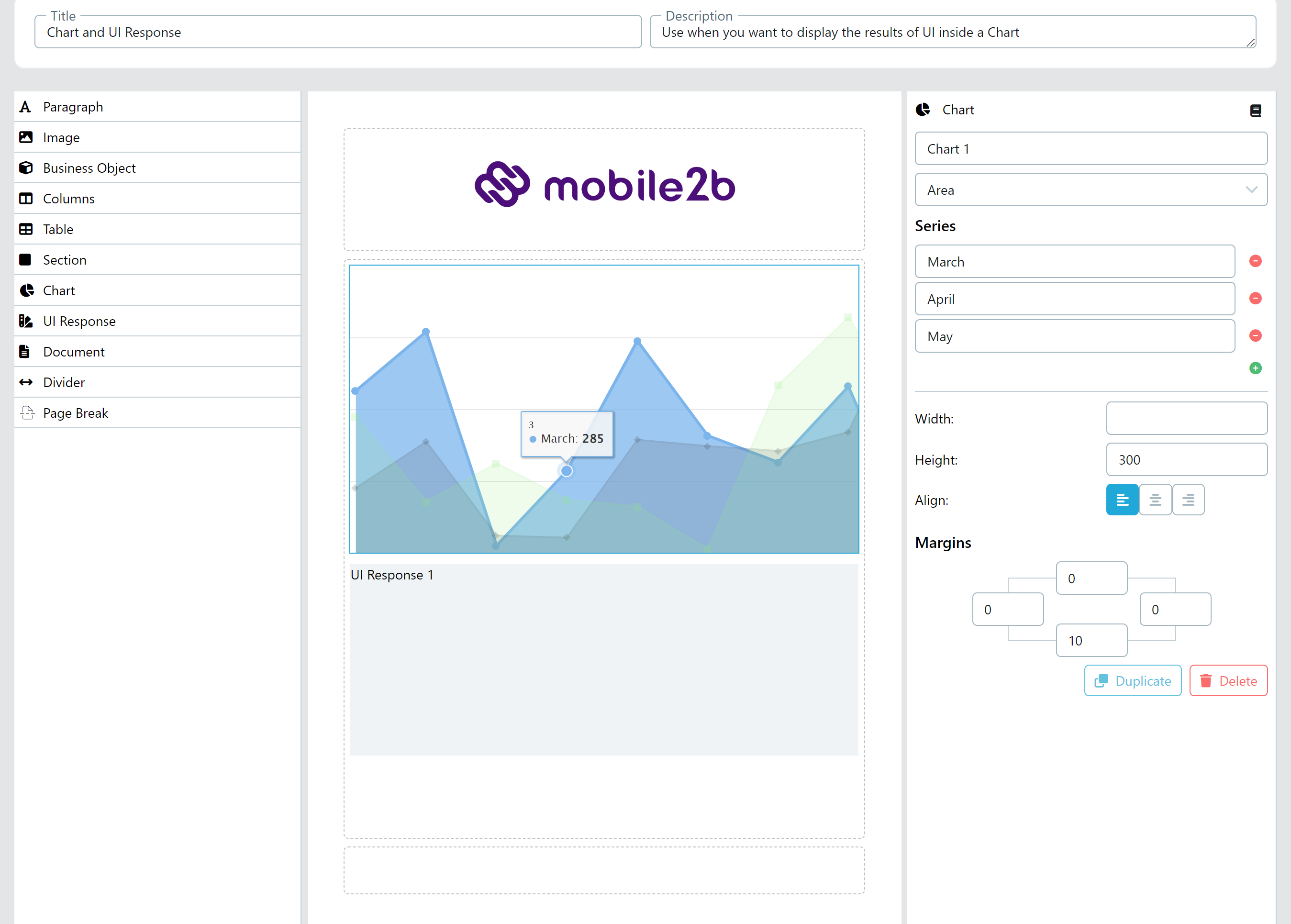 Document Templates 1