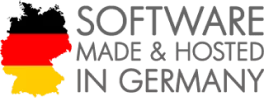Software Made in Germany